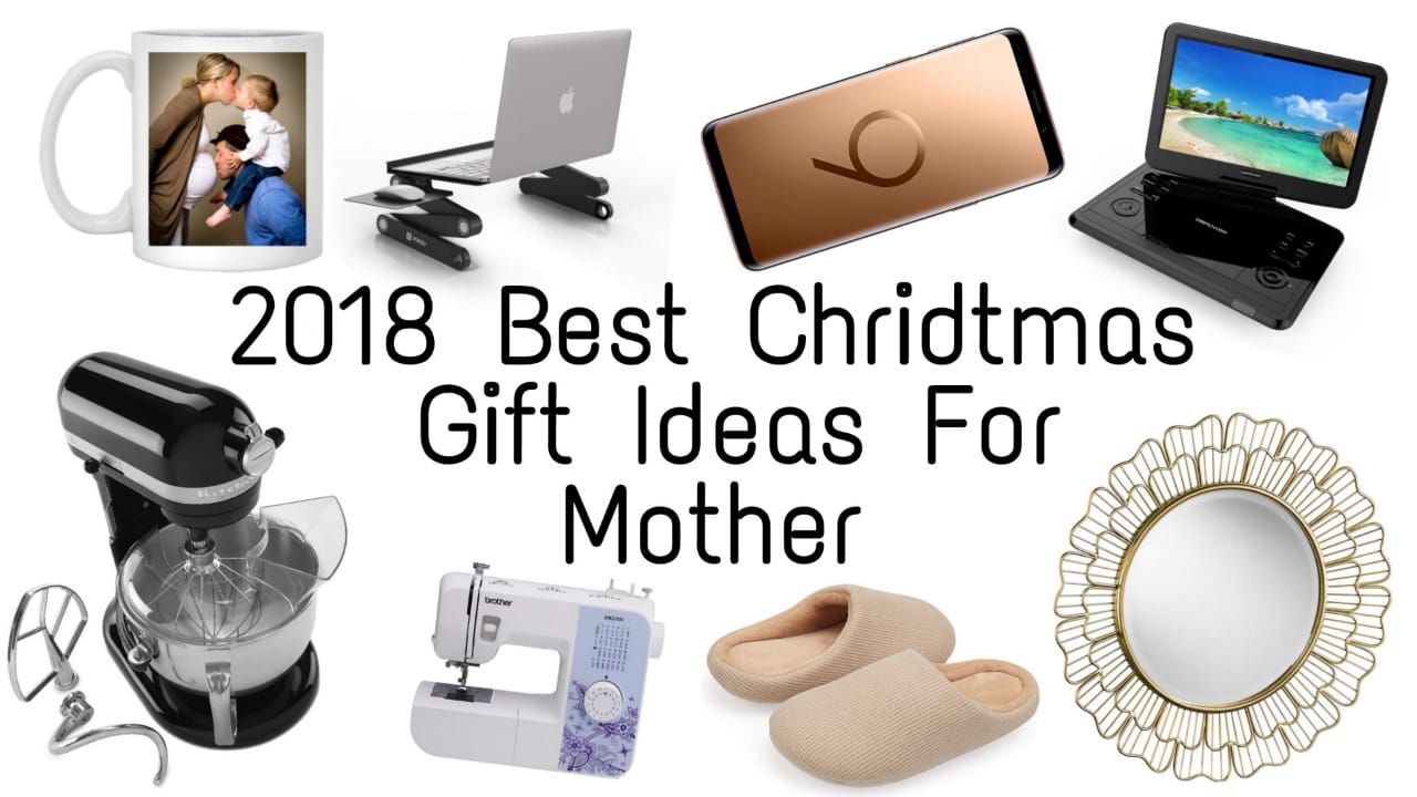 2018 best christmas gift ideas for mom | top christmas gift ideas