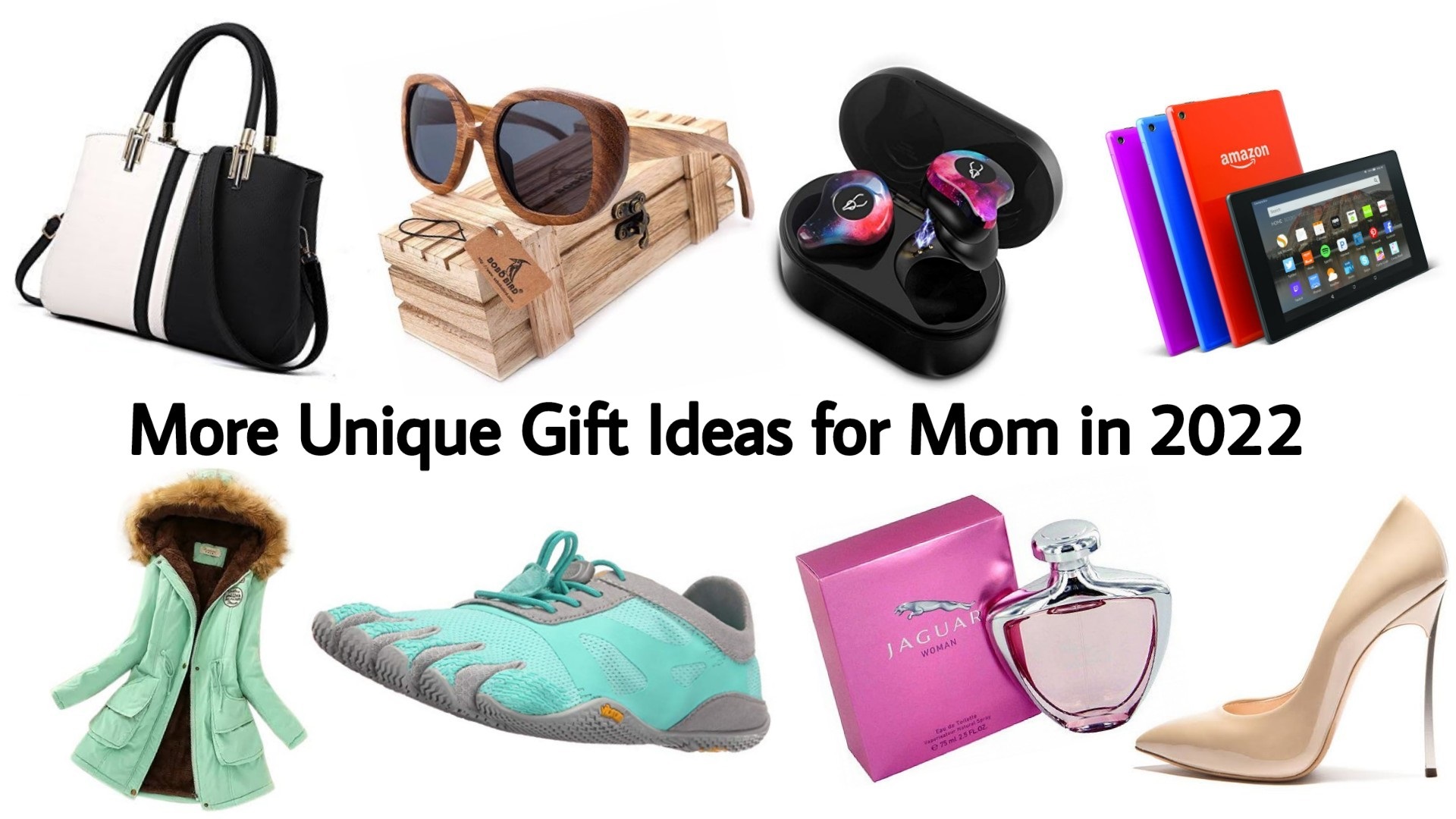 2022 Top Gift Ideas for Mother