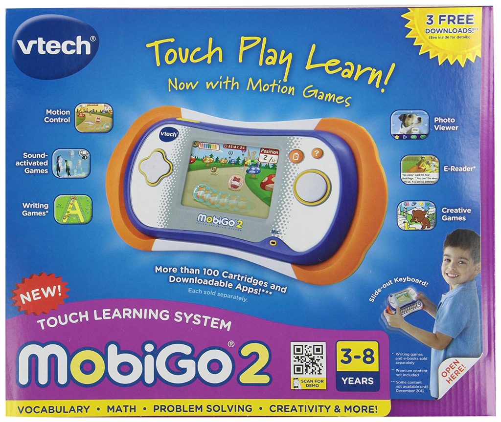 One of the Best Educational Toys for Kids 2022