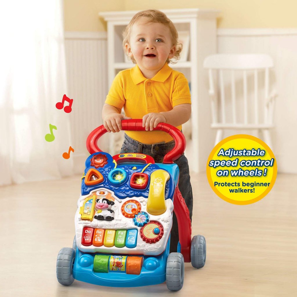 One of The Best Learning Toys for Toddlers 2022