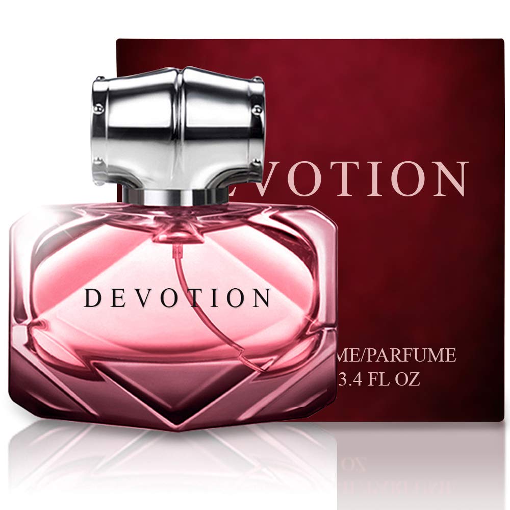 One of The Coolest Perfumes for Women in 2022