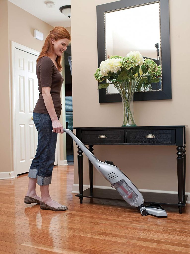 One of The Best Rated Cordless Vacuum Cleaners 2022
