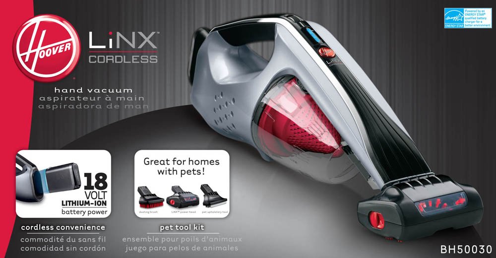 One of The Best Cordless Vacuum Cleaners to Buy in 2022