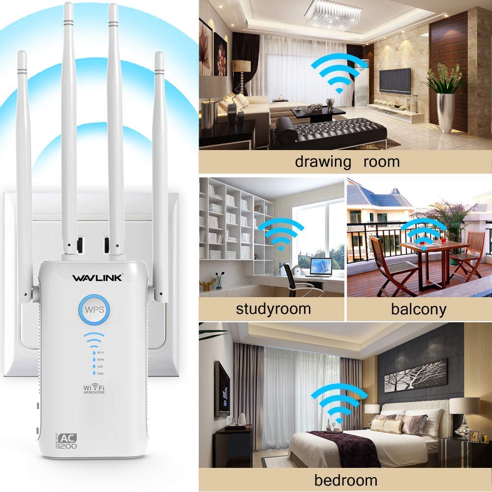 One of The Best Wifi Signal Boosters 2020 - 2021