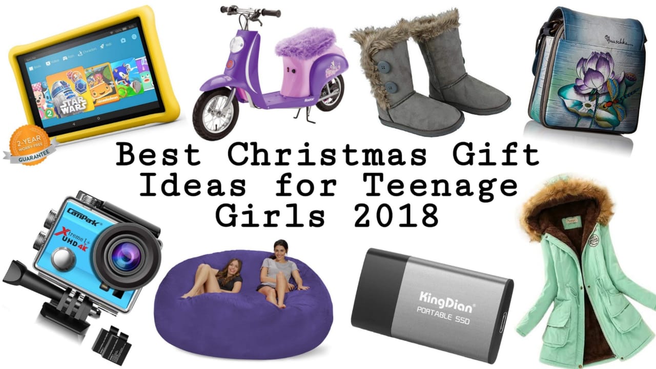 top christmas gifts 2018 for tweens